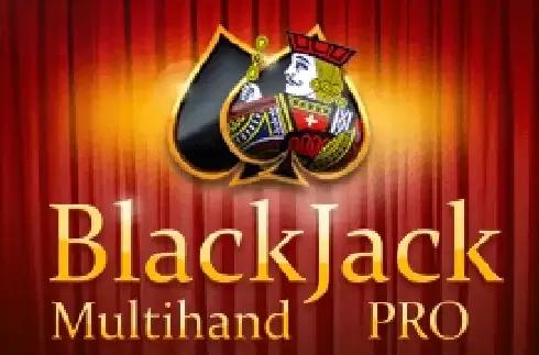 Multihand Blackjack Pro 2