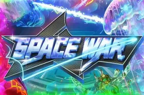 Space War 
