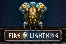 Fire Lightning