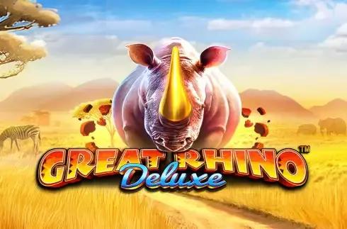 Great Rhino