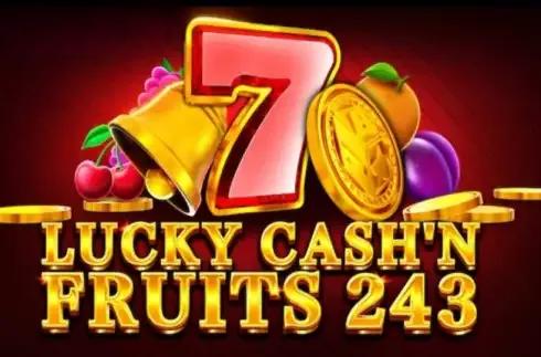 Lucky Cash'n Fruits