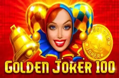 Golden Joker 27