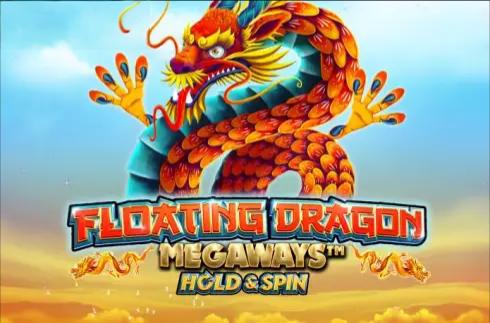 Floating Dragon Megaways