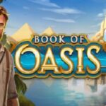 Book of Oasis slot