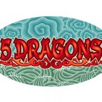 Slot 5 Dragons