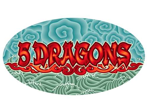 Slot 5 Dragons