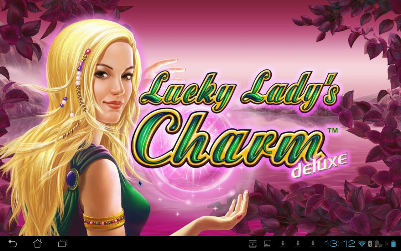 Lucky Lady’s Charm Slot Vlt Recensione