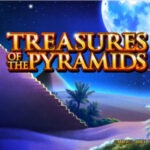 Treasures of Pyramids slot