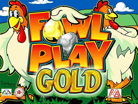 Fowl Play Gold gratis