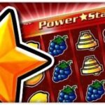 Power Stars Slot VLT