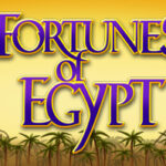 Fortunes of Egypt Slot