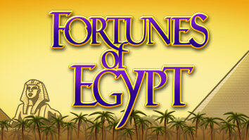 Fortunes of Egypt Slot VLT – Recensione e Free Demo