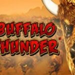 Buffalo Thunder slot