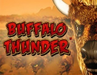 Buffalo Thunder slot