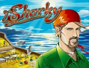 Sharky Slot Machine – Recensione e Free Demo Game