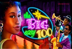 The Big Easy Slot 2024 – Il più bel gioco sulla musica Jazz