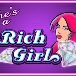 Rich Girl slot