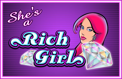 Rich Girl slot