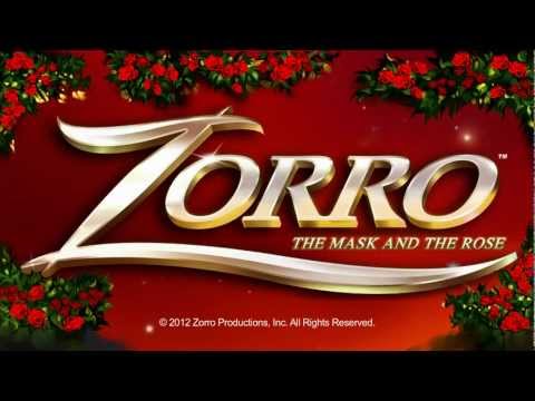 Recensione VLT Zorro Slot Machine