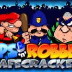 Cops n Robbers Slot Machine