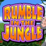 Rumble in the Jungle slot