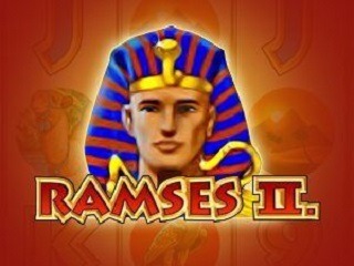 Ramses 2 Slot