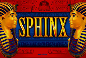 Sphinx Videolottery Online