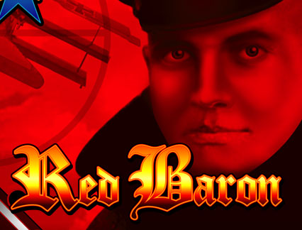 Red Baron Slot Online Gratis