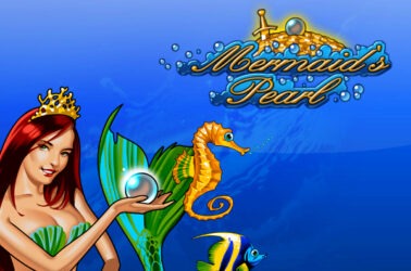 Mermaids Pearl Slot Vlt Online