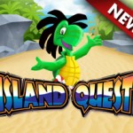 Island Quest Slot vlt online