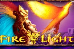 Recensione Firelight Slot Machine Online Vlt