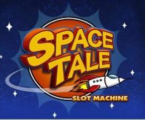 Space Tale Slot
