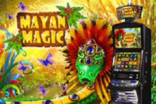 Mayan Magic Slot Online – Free Game e Recensione