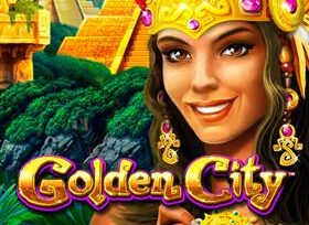 Golden City Slot