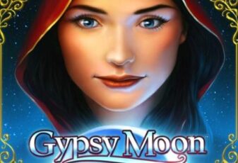 Gipsy Moon Slot