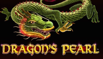 Dragon's Pearl Slot vlt online