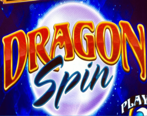 Dragon Spin Slot