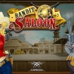 Bandit Saloon slot online