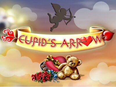 Cupid's Arrow slot