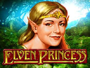 Elven Princess Slot Vlt Online – Recensione e Free demo