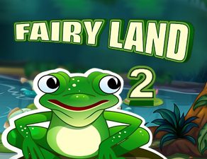fairy land 2 video slot VLT