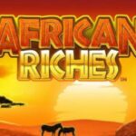 African Riches slot