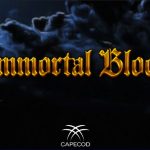 Immortal Blood vlt slot online
