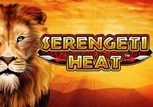 Recensione Serengeti Heat Slot Gratis Online Vlt