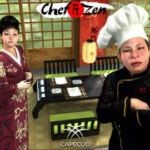 Chef & Zen slot capecod