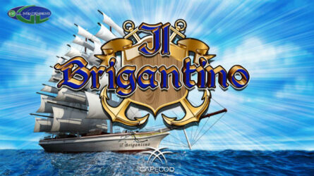 Il Brigantino vlt slot online