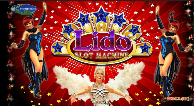 Lido Slot Machine – Gioco Capecod Free Demo