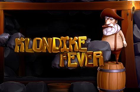 Klondike Fever Slot Machine