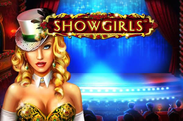 Show Girls slot Novoline