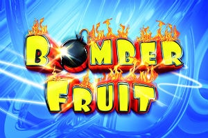 Bomber Fruit logo